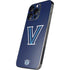 Villanova University V iPhone 14 Pro Skin